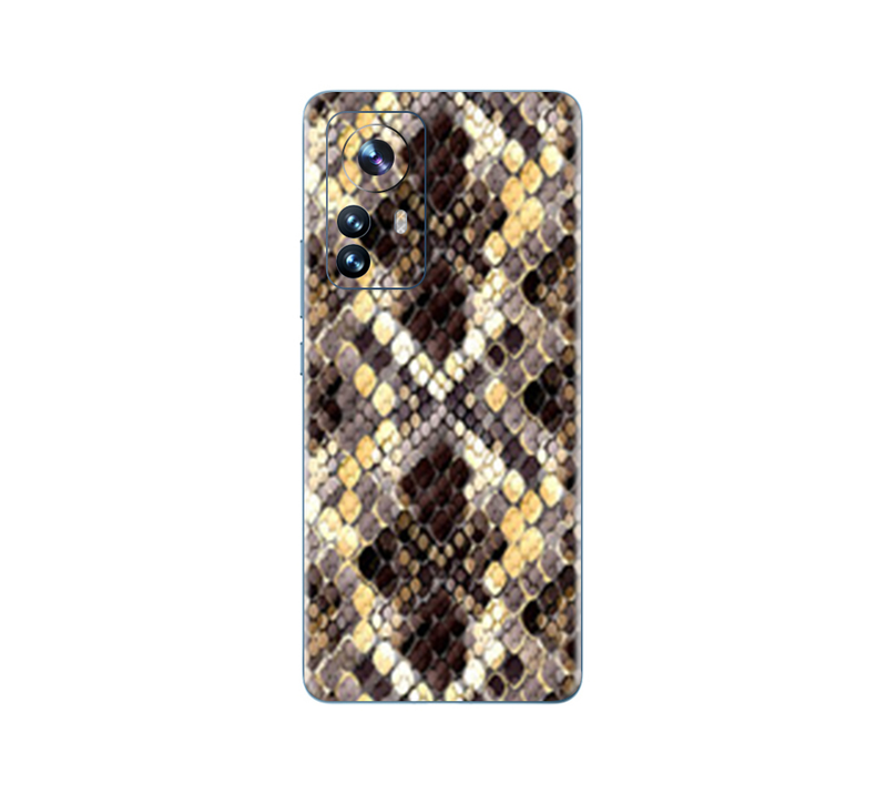 Xiaomi 12 Pro  Animal Skin