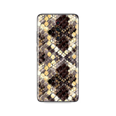 Xiaomi Mi 9T Pro Animal Skin