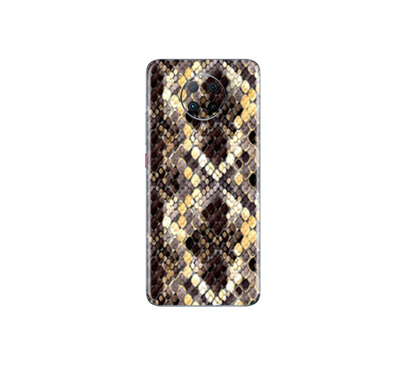 Xiaomi PocoPhone F2 Pro  Animal Skin