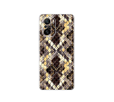 Xiaomi Redmi K40 Pro Animal Skin