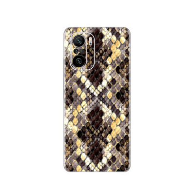 Xiaomi Redmi K40 Animal Skin