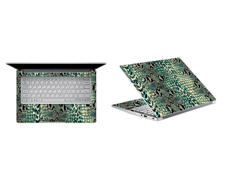 Acer Swift 3 Animal Skin