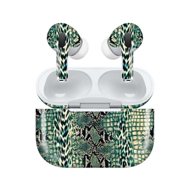 Apple Airpods Pro Animal Skin