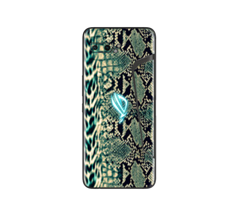 Asus Rog Phone 2 Animal Skin