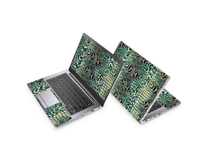 Dell Latitude 7400 Animal Skin