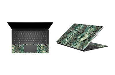 Dell XPS 13 9360 Animal Skin