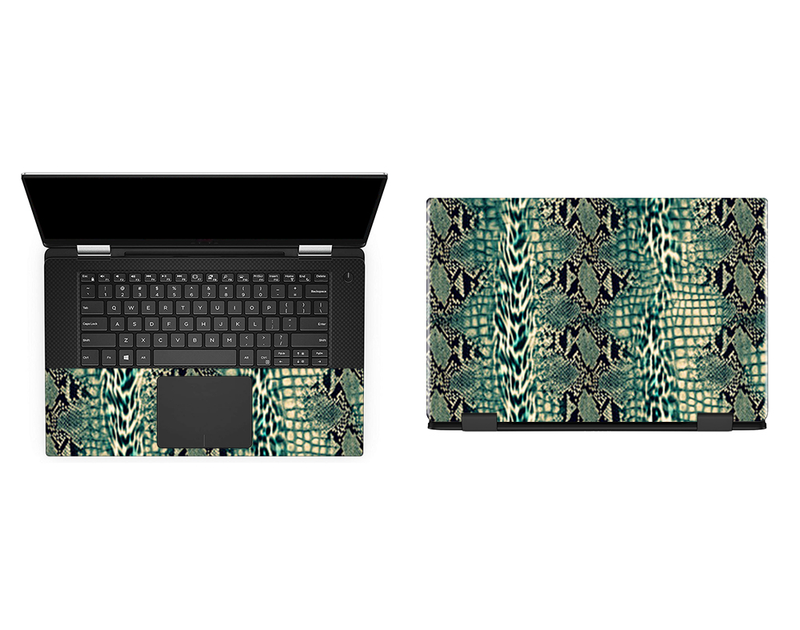 Dell XPS 15 2 In 1 9575 Animal Skin