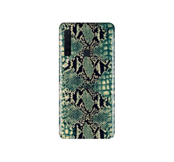 Galaxy A9 Animal Skin