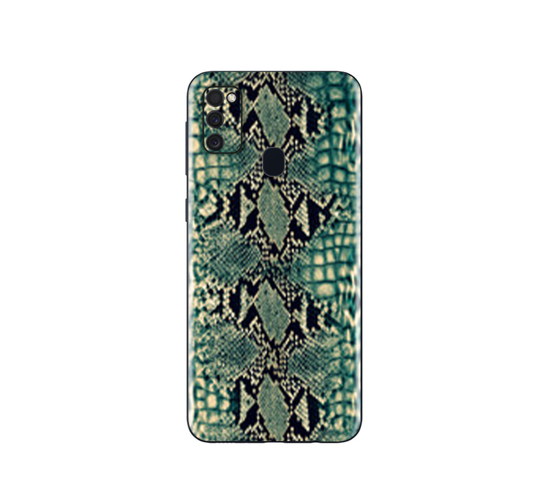 Galaxy M21 Animal Skin