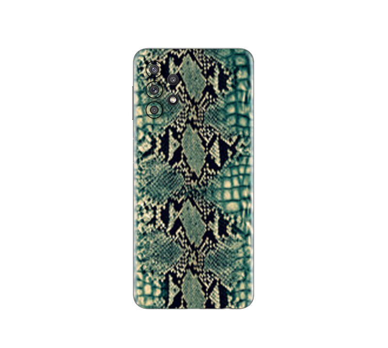 Galaxy M32 5G Animal Skin