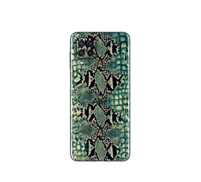 Galaxy M32 Animal Skin