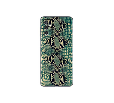 Galaxy M52 5G Animal Skin