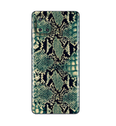 Galaxy Note 10 Lite Animal Skin