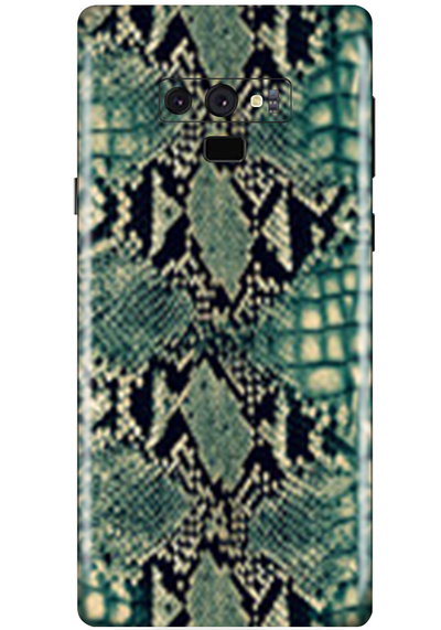 Galaxy Note 9 Animal Skin