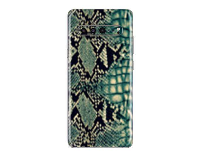 Galaxy S10 5G Animal Skin