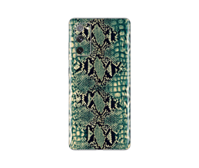 Galaxy S20 FE Animal Skin