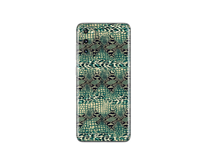 Galaxy S20 Animal Skin