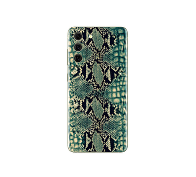 Galaxy S21 FE 5G Animal Skin