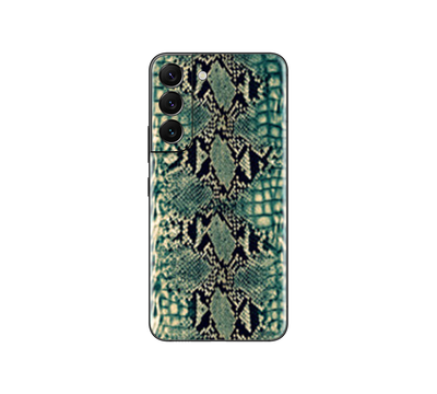 Galaxy S22 Plus 5G Animal Skin