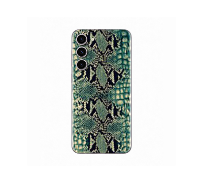 Galaxy S23 Plus Animal Skin