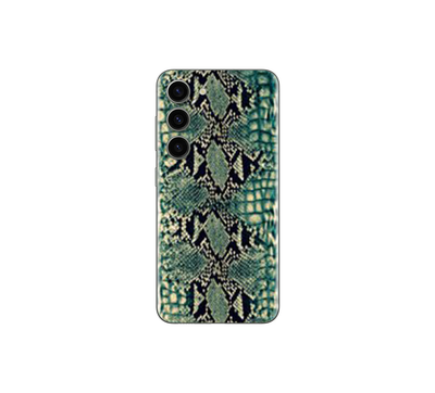 Galaxy S23 Animal Skin