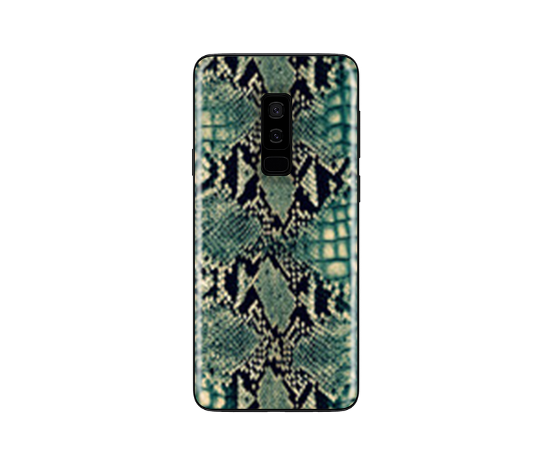 Galaxy S9 Plus Animal Skin