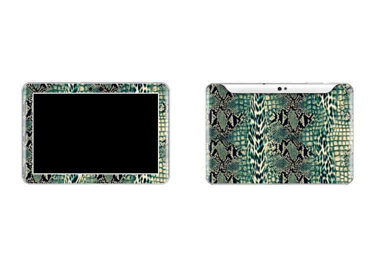 Galaxy TAB 10.1 Animal Skin