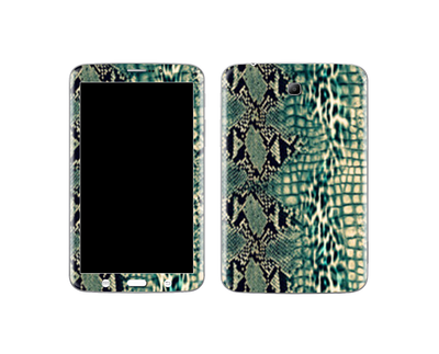 Galaxy TAB 3 7in Animal Skin