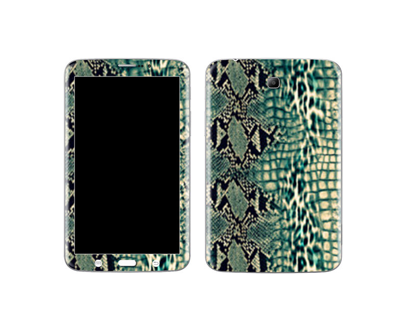 Galaxy TAB 3 7 INCH Animal Skin