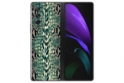 Galaxy z Fold 2 Animal Skins