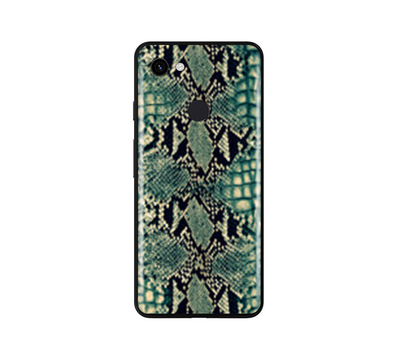 Google Pixel 3A XL Animal Skin