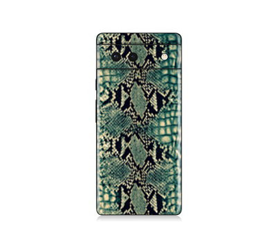 Google Pixel 6 Animal Skin