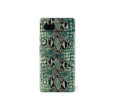 Google Pixel 6a Animal Skin