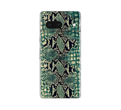 Google Pixel 7 Animal Skin