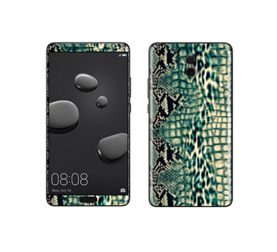 Huawei Mate 10 Animal Skin