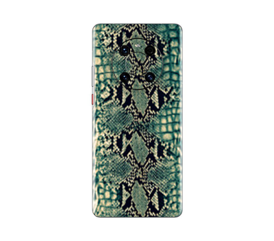 Huawei Mate 40 Pro Animal Skin