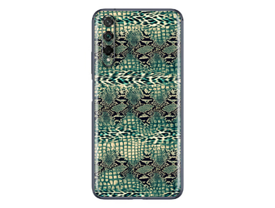 Huawei Nova 5T Animal Skin