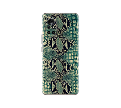 Huawei Nova 8 Animal Skin