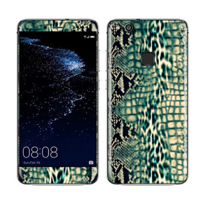 Huawei P10 Lite Animal Skin