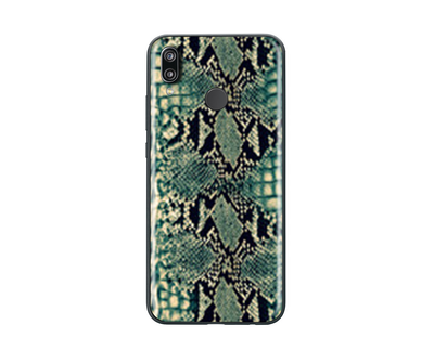 Huawei P20 Lite Animal Skin