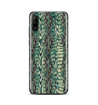 Huawei P30 Lite Animal Skin