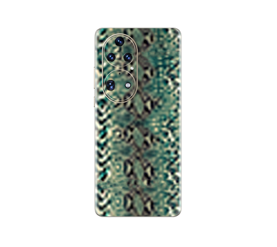 Huawei P50 Animal Skin