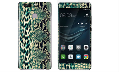 Huawei P9 Animal Skin