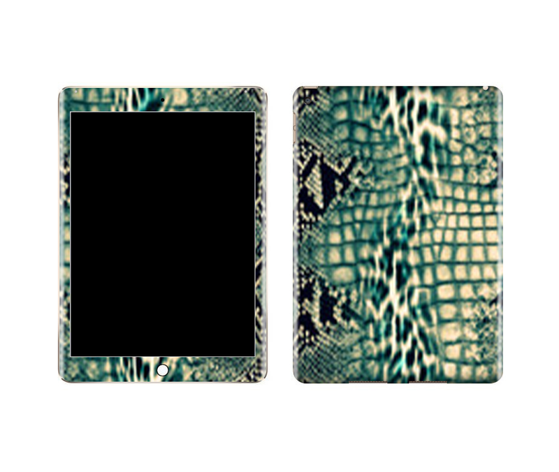 iPad Air 2 Animal Skin