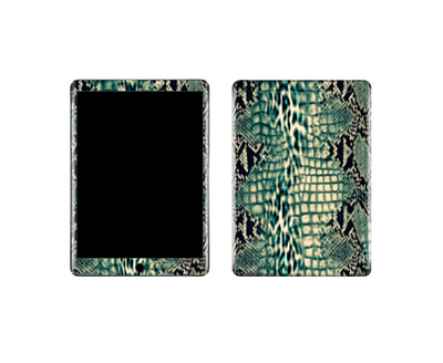 iPad Air Animal Skin