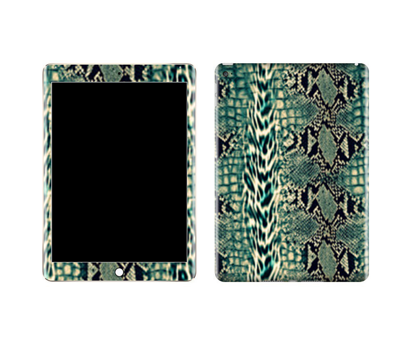 iPad Mini 4 Animal Skin