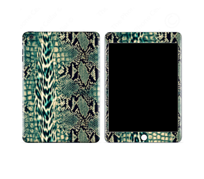 iPad Mini Animal Skin