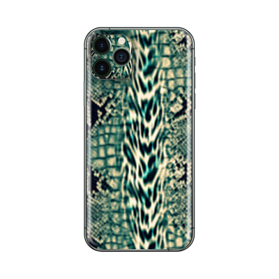 iPhone 11 Pro Max Animal Skin