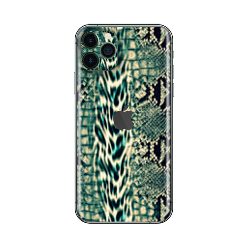 iPhone 11 Pro Animal Skin