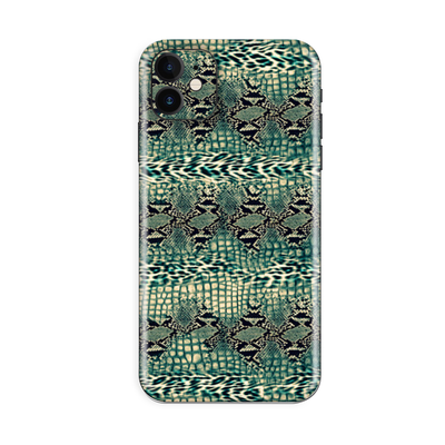 iPhone 12 Mini Animal Skin